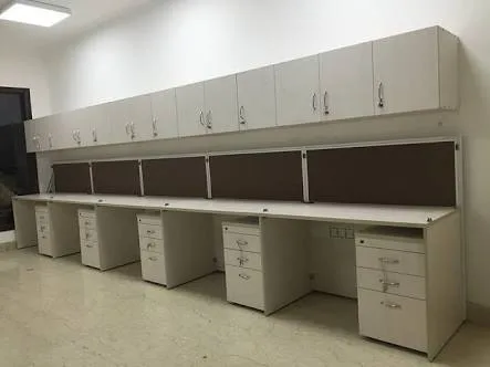 Back Office